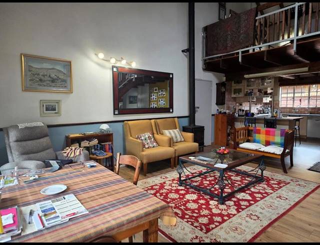 3 BEDROOM TOWNHOUSE FOR SALE IN DIE WILGERS